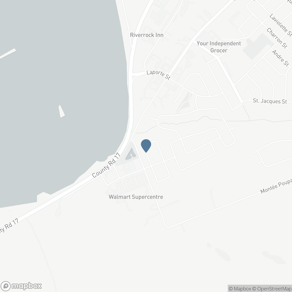 2218 CECILE CRESCENT, Clarence-Rockland, Ontario K4K 1S4